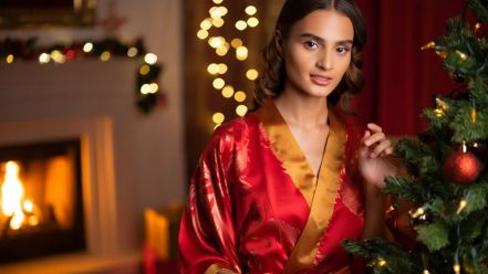 Outfit Natale