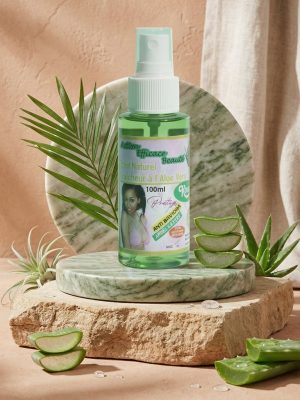 Action Efficace Beaute l aloe vera