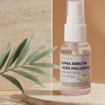 Sérum Alpha Arbutin & Acide hyaluronique  - Kowo