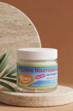 CREME NOURRISSANTE 2