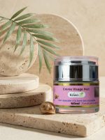 CREME visage NUIT