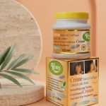 Crème Activatrice de Pousse & Nutrition — Kowo