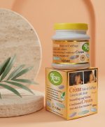 Cr me Activatrice de Pousse Nutrition Kowo