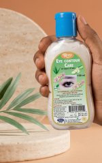 Eye Contour Care