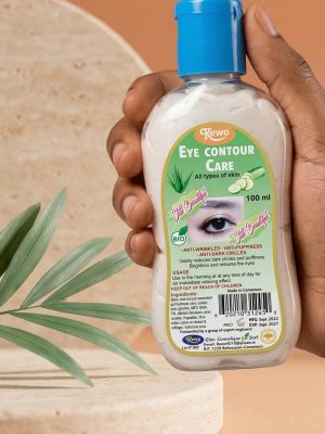 Eye Contour Care
