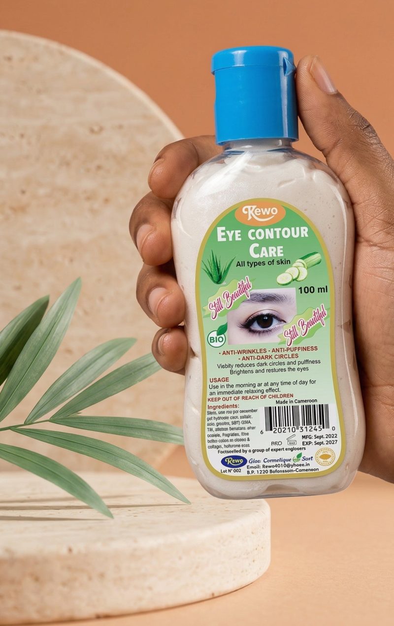 Eye Contour Care