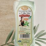 Glycerine Gel Éclat à l'Aloe Vera — Kowo
