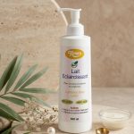 Lait Éclaircissant Expert — Unifiant, Anti-Taches & Éclat Royal