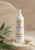 Lait Eclaircissant