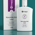 Longrich Rejuvenating Body Lotion