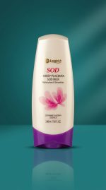 Longrich SOD Sheep Placenta Skin Milk
