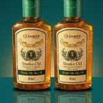 Longrich_Snake_Oil_Gel
