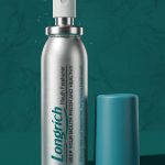 Longrich mouth freshener bottle