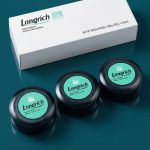 Longrich savon au bamboo