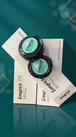 Longrich savon au bamboo 2