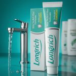 Longrich_toothpaste_tube