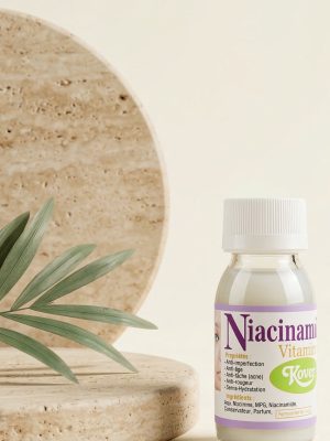 NIACINAMIDE 1