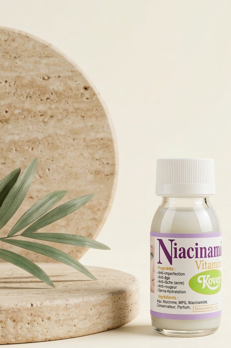 NIACINAMIDE 1