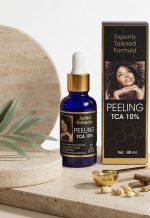 PEELING TCA 10 percen