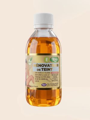 RENOVATEUR DE TEINT