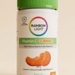 Rainbow Light Vitamin C Gummies