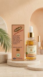 Reharmonise de ce serum et montee simple et expe delpmaspu 4
