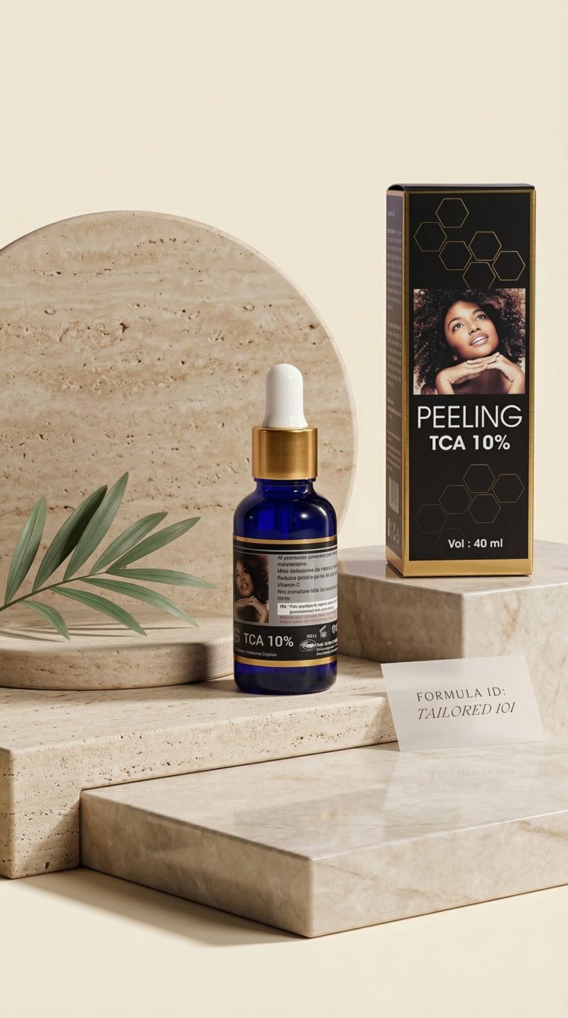 Reharmonise de ce serum et montee simple et expert delpmaspu 11