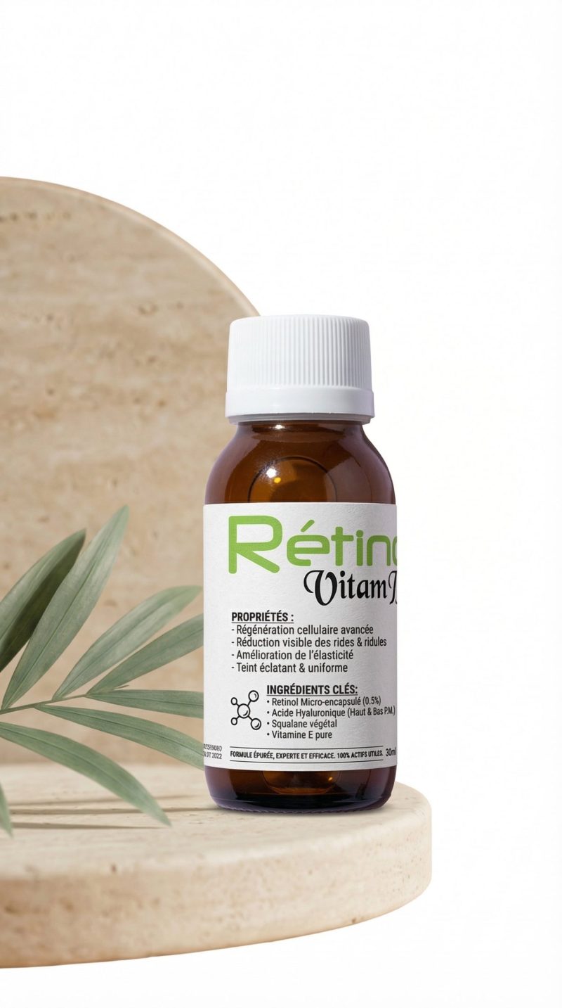 Reharmonise de ce serum et montee simple et expert delpmaspu 6