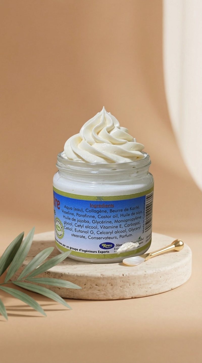 Reharmonise de cette creme et montee simple et ex delpmaspu 12
