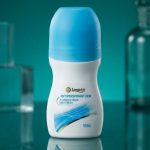Roll-on deodorant Antiperspirant Dew