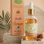 Sérum Dragon Kowo — Éclat Intense & Protection UV