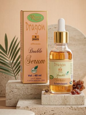 Serum dragon
