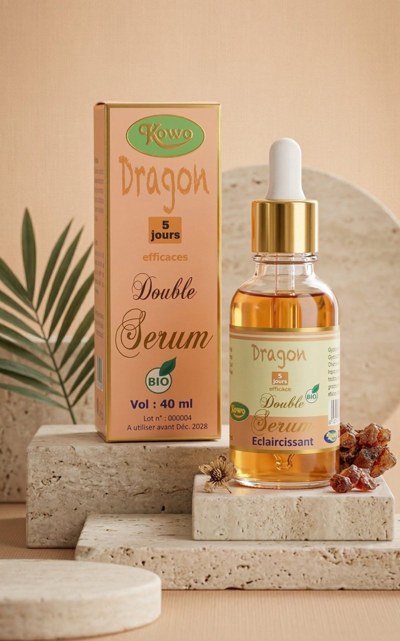 Serum dragon