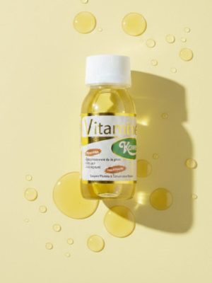 VITamine C