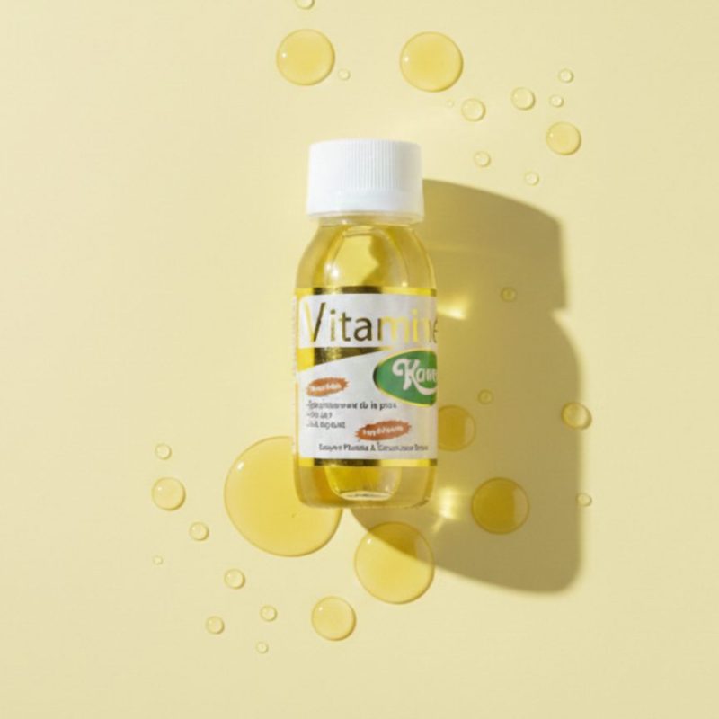 VITamine C