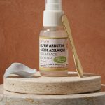 Sérum Alpha Arbutin & Acide Azélaïque - Kowo