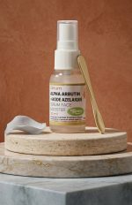 alpha Arbutin ET Acide Azelaique