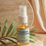 Sérum Exfoliant Acide Glycolique & Alpha Arbutine — Kowo