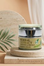 creme herbal extract