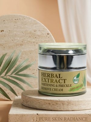 creme herbal extract