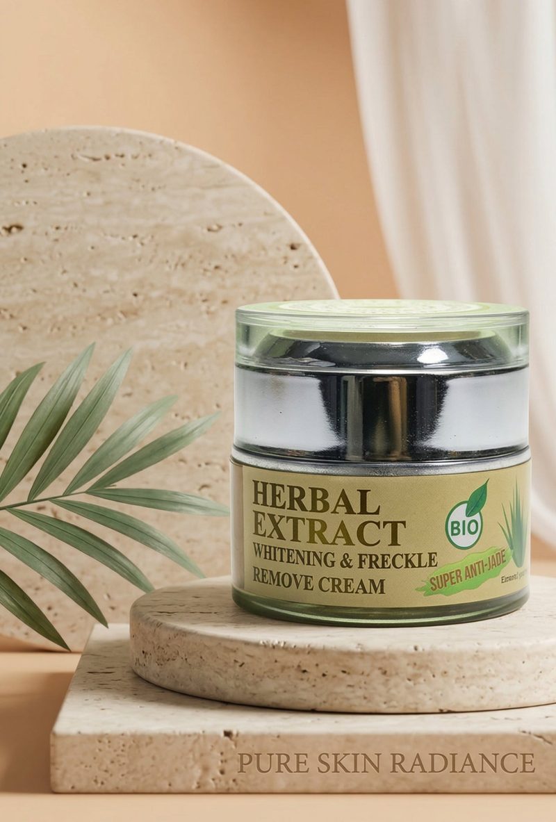 creme herbal extract creme herbal extract