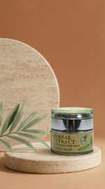 creme herbal extract 1