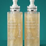 gel de douche longrich