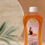 Gel Hydratant Glycérine & Jus de Carotte — Kowo