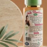 Huile Blanchissante Intensive — Glutathion & Acide Kojique