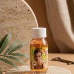 Lotion Éclat aux Acides de Fruits — Action Efficace Beauty-kowo