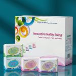 magnetic Energy serviette hygienique longrich