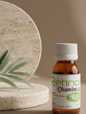 retinol