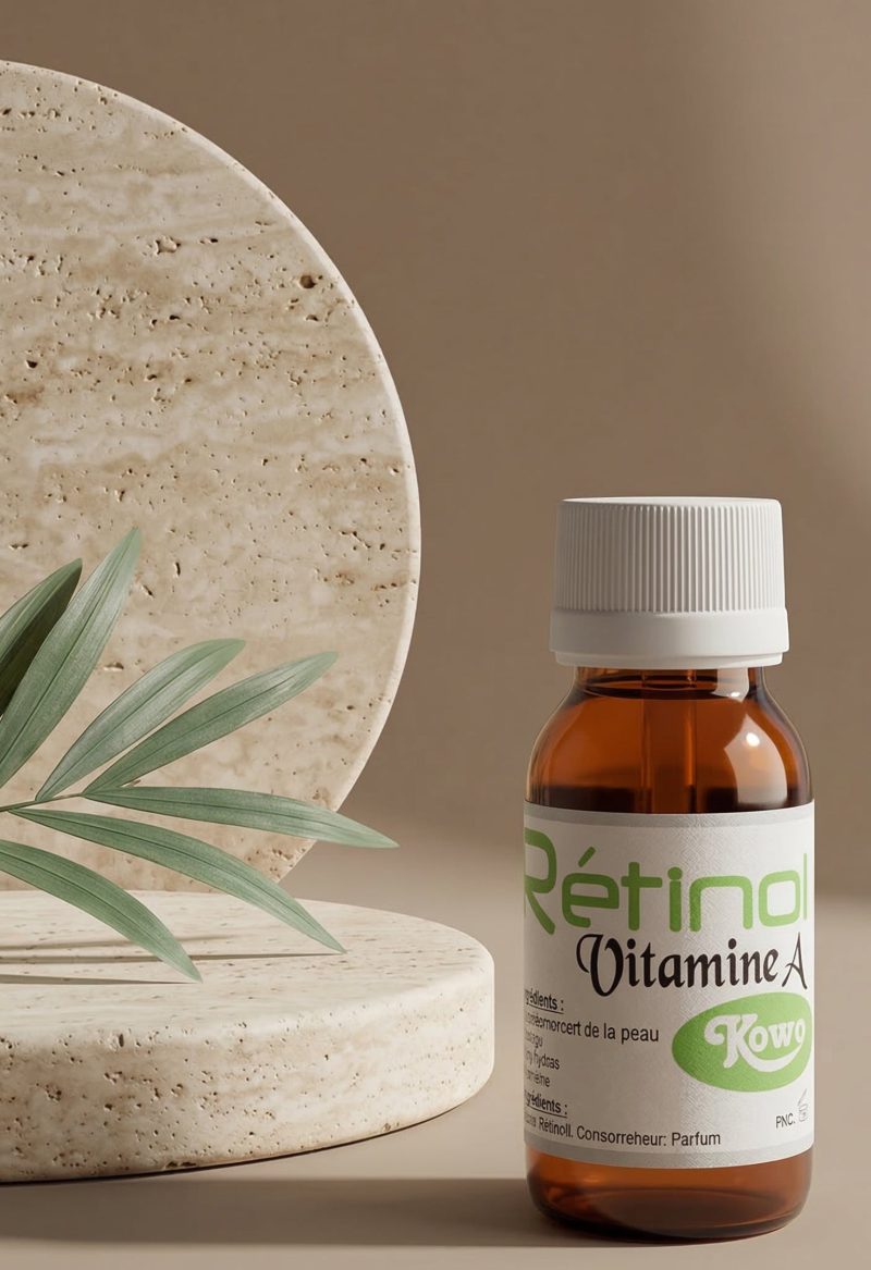 retinol