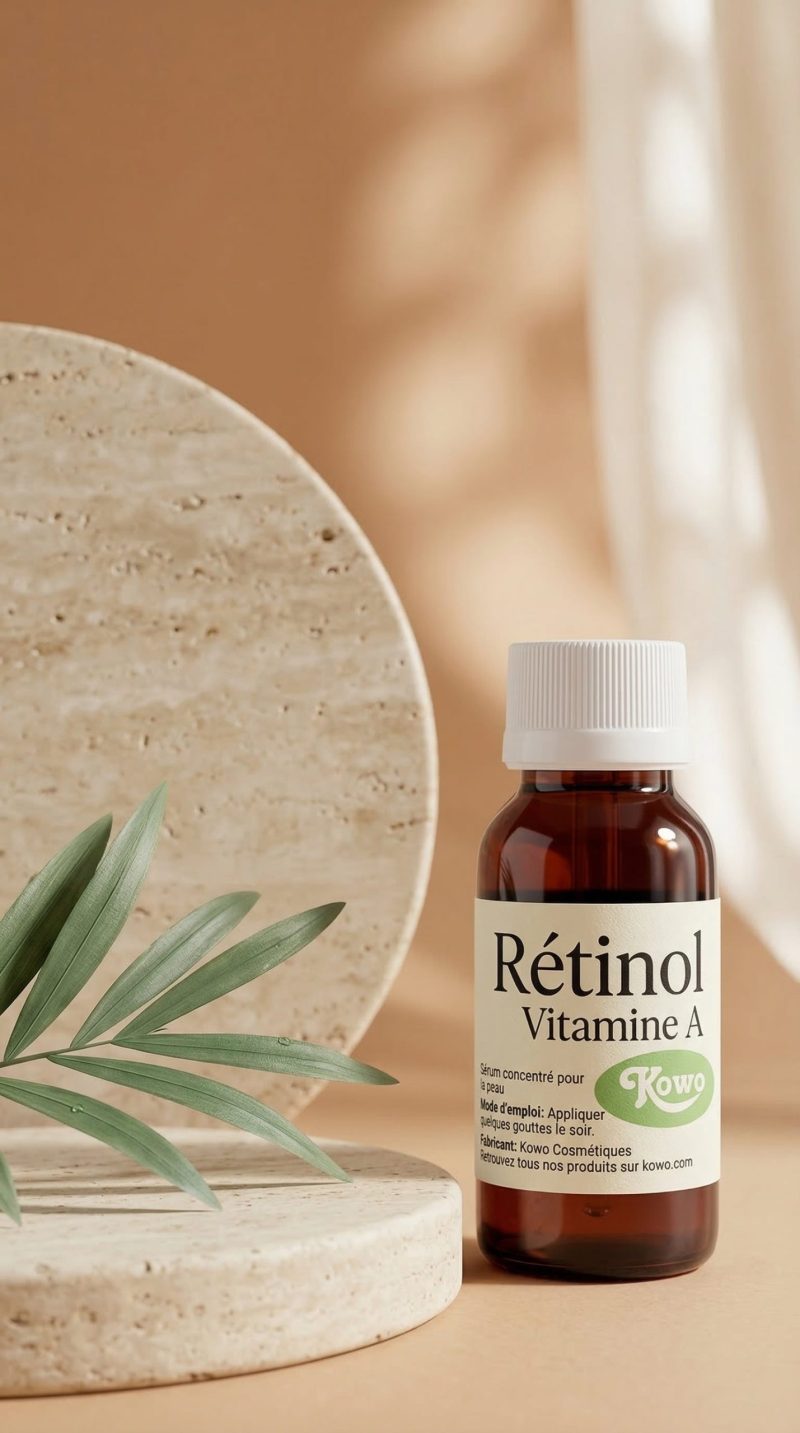 retinol 1